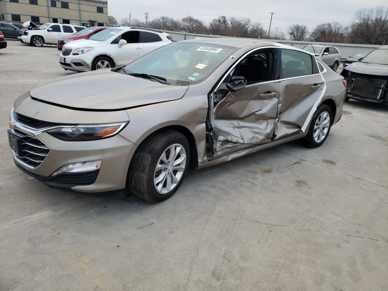 CHEVROLET MALIBU LT 2023