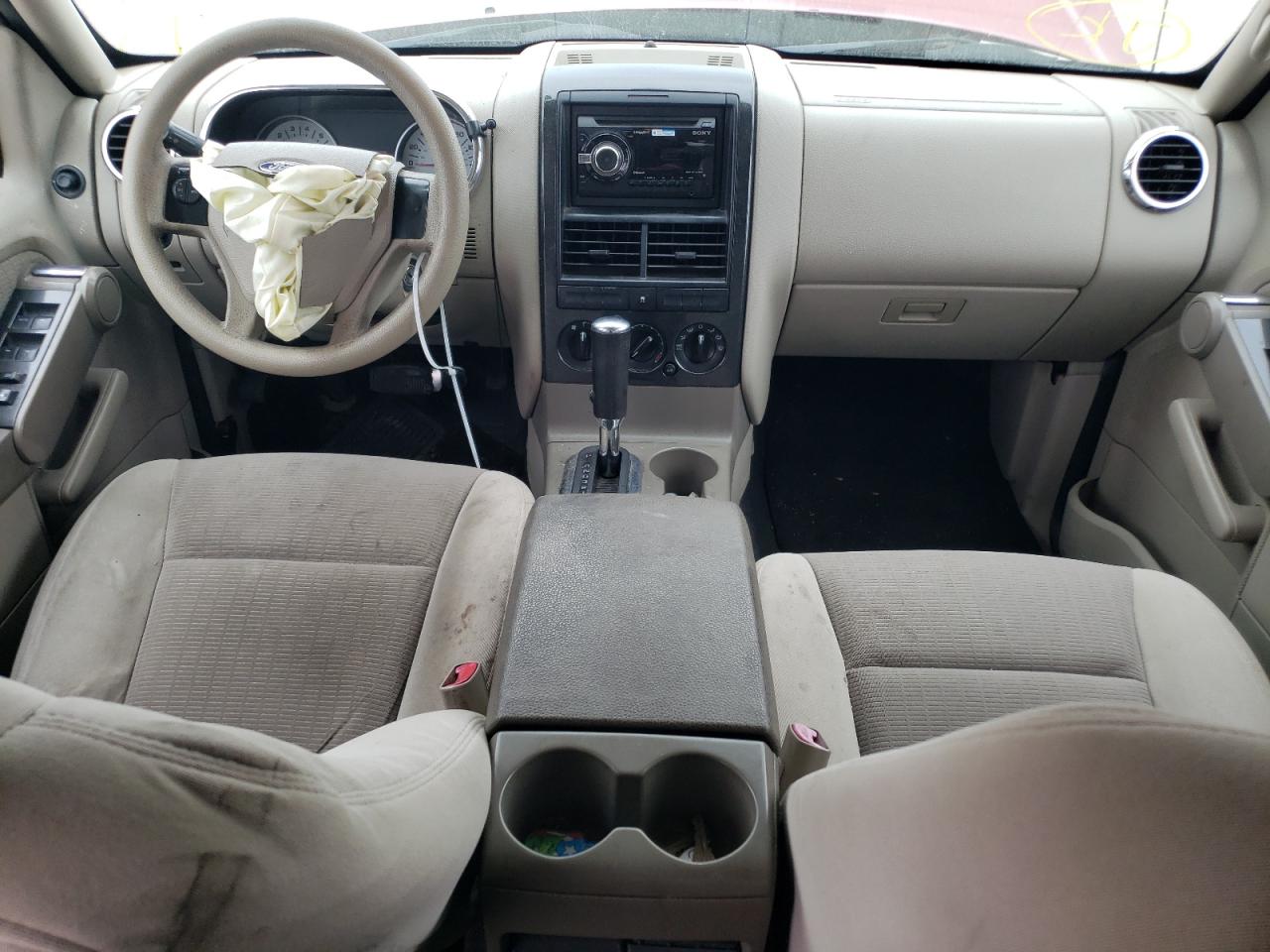 DayDrive