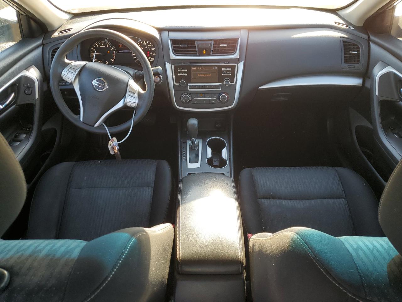 DayDrive