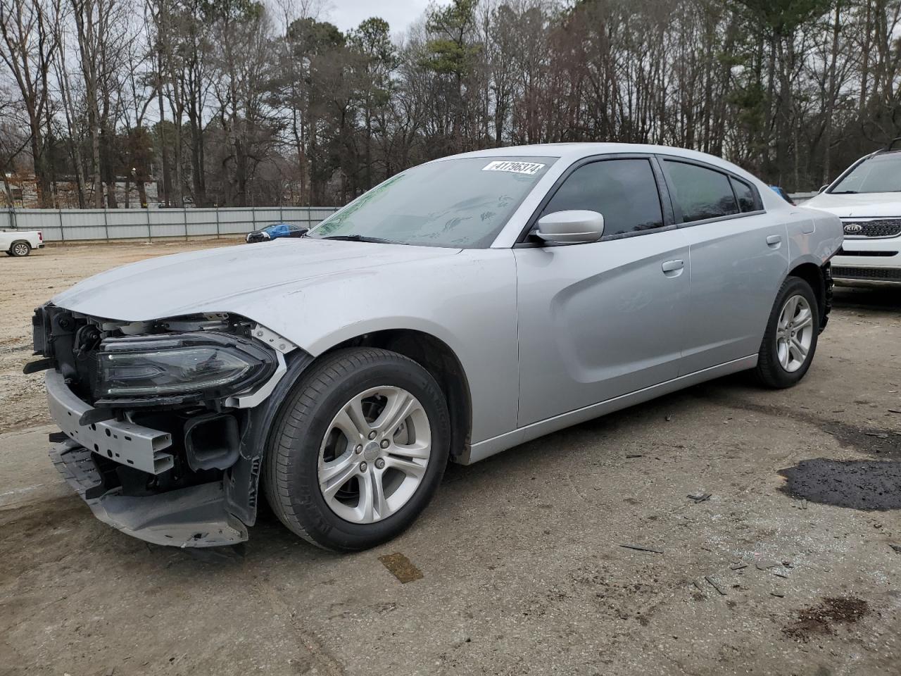 Dodge Charger 2021