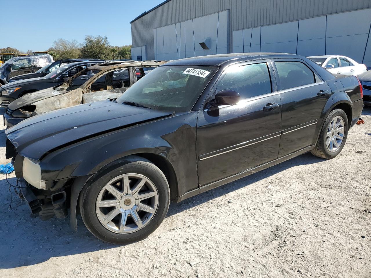 Chrysler 300 2005