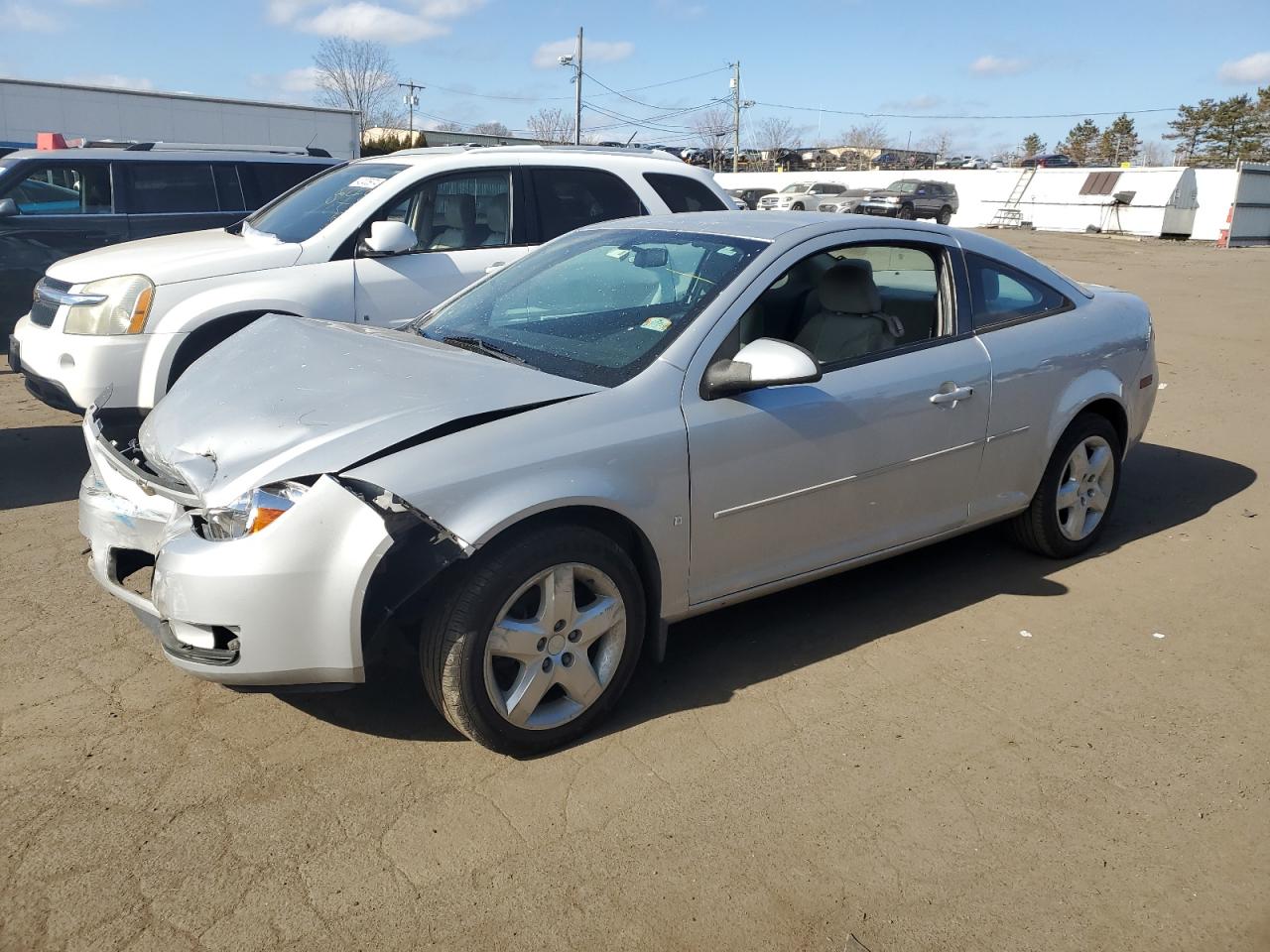 Chevrolet Cobalt 2007