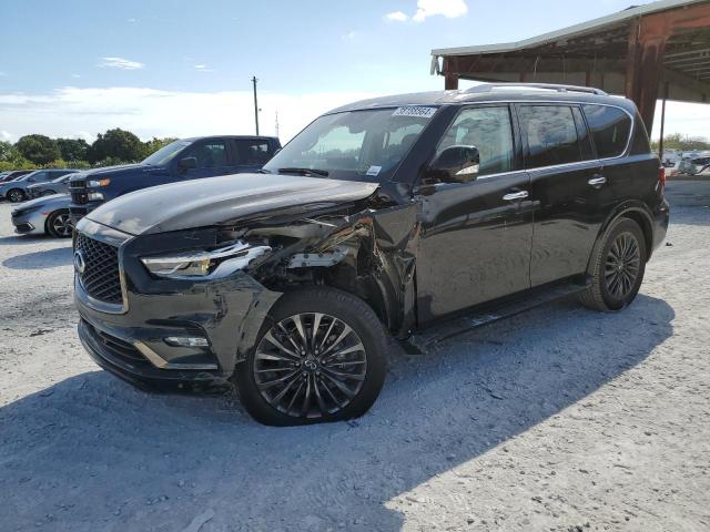 Infiniti Qx80 2023