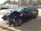 TOYOTA CAMRY 2017