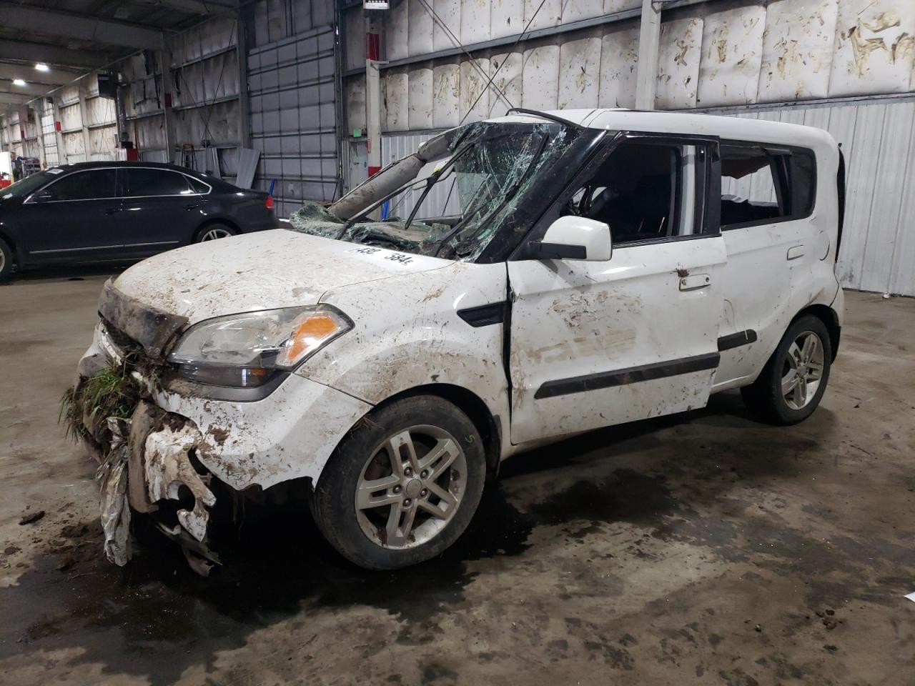 Kia Soul 2010