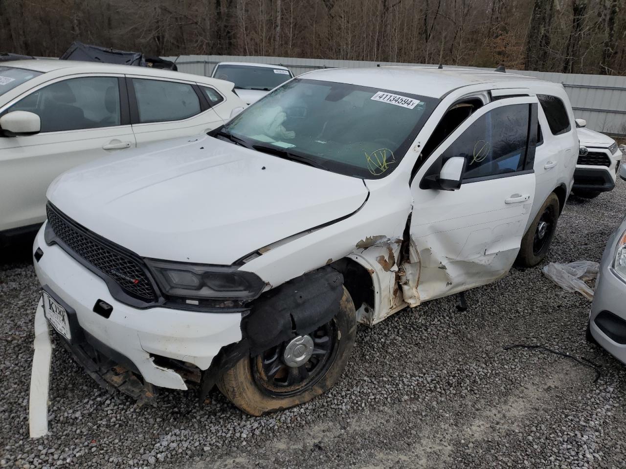 Dodge Durango 2021