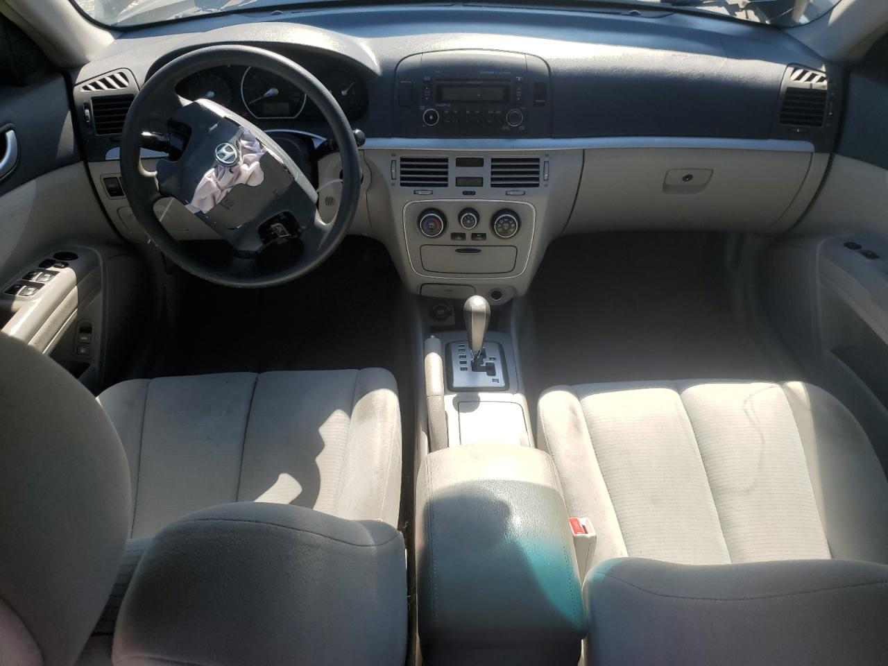 DayDrive