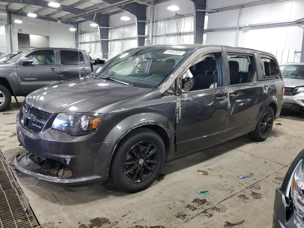 Dodge Grand caravan 2018