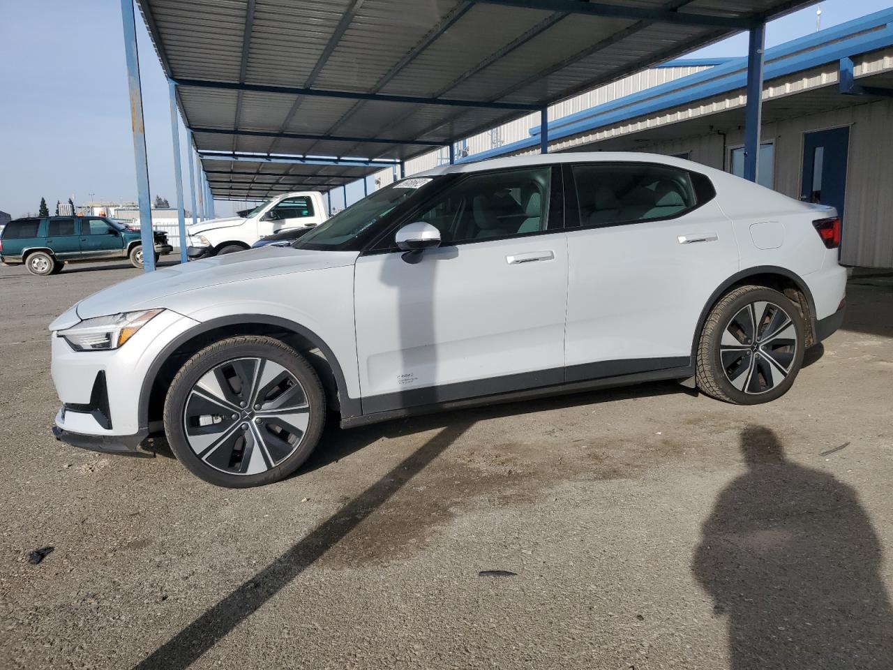 Polestar 2 2023