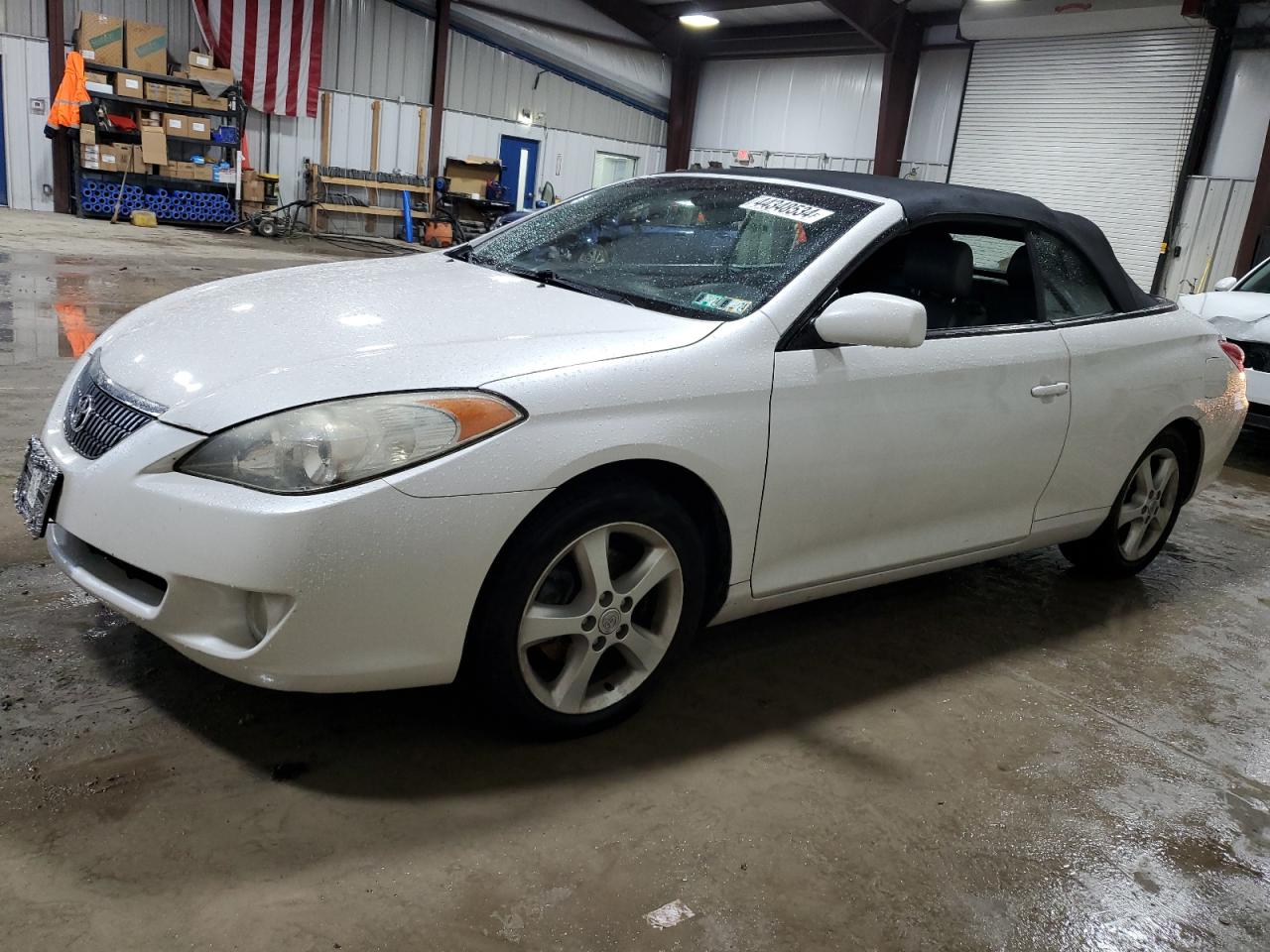 Toyota Camry 2004