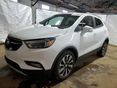 Buick Encore 2020