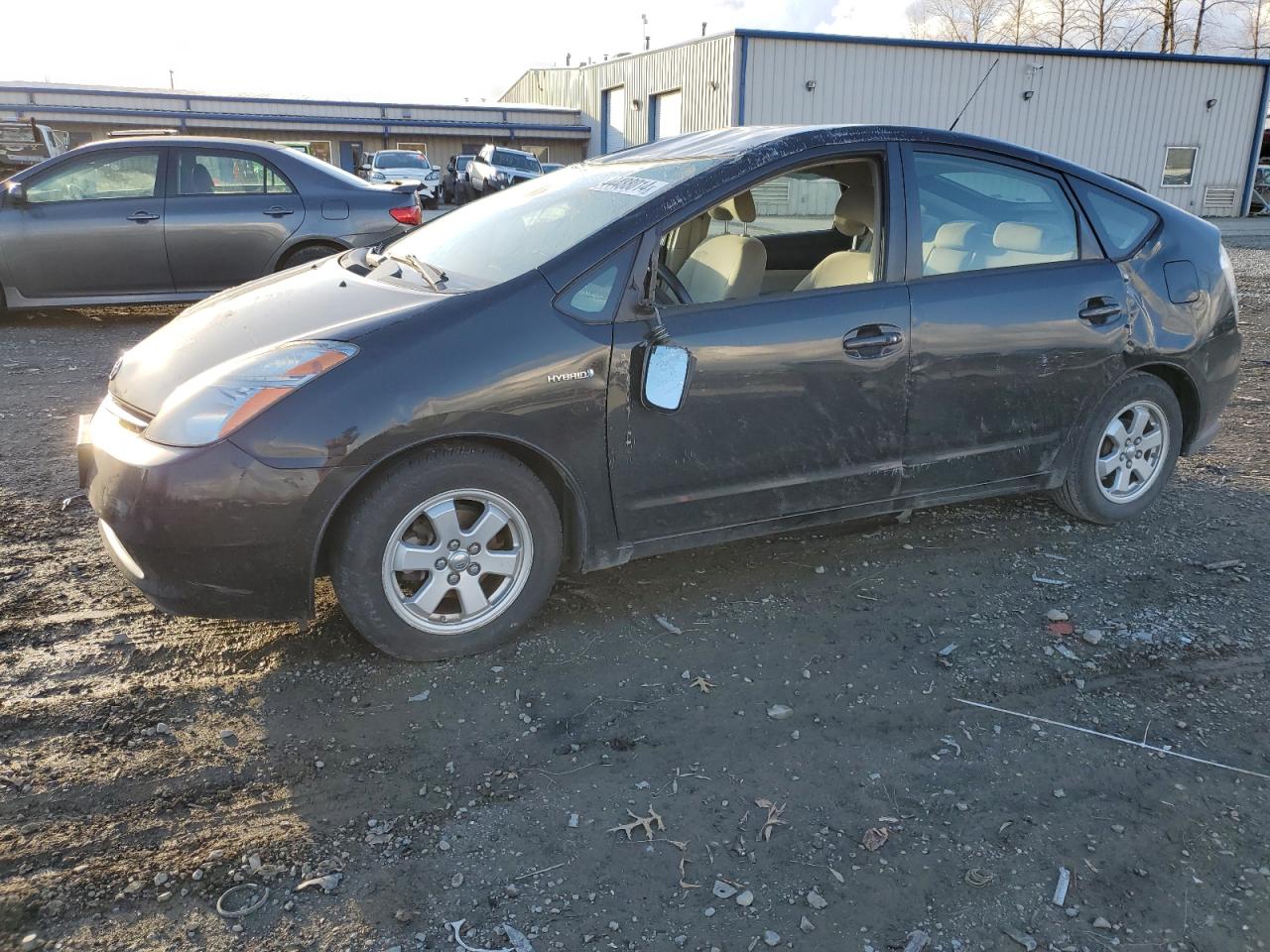 Toyota Prius 2006