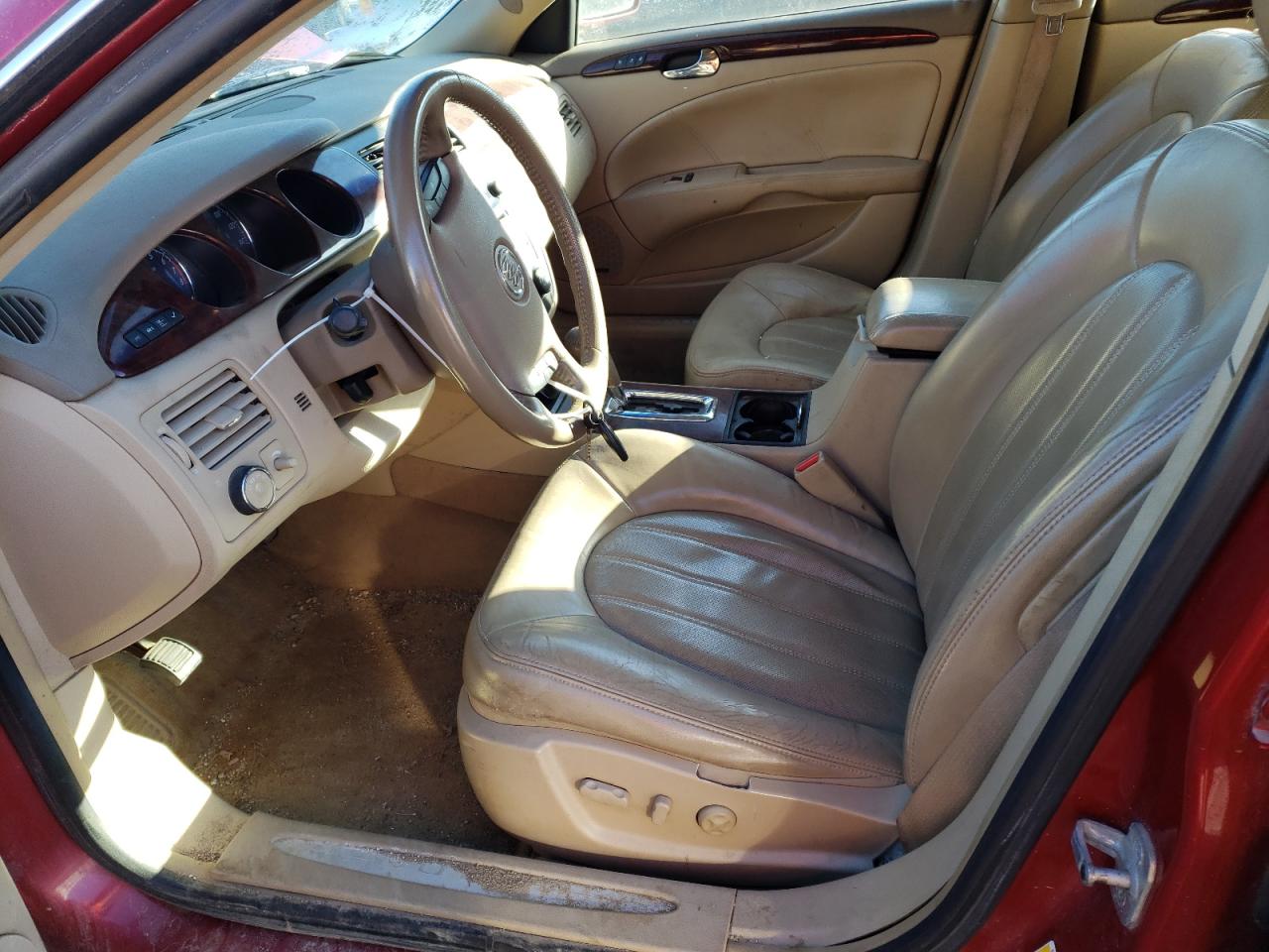 DayDrive