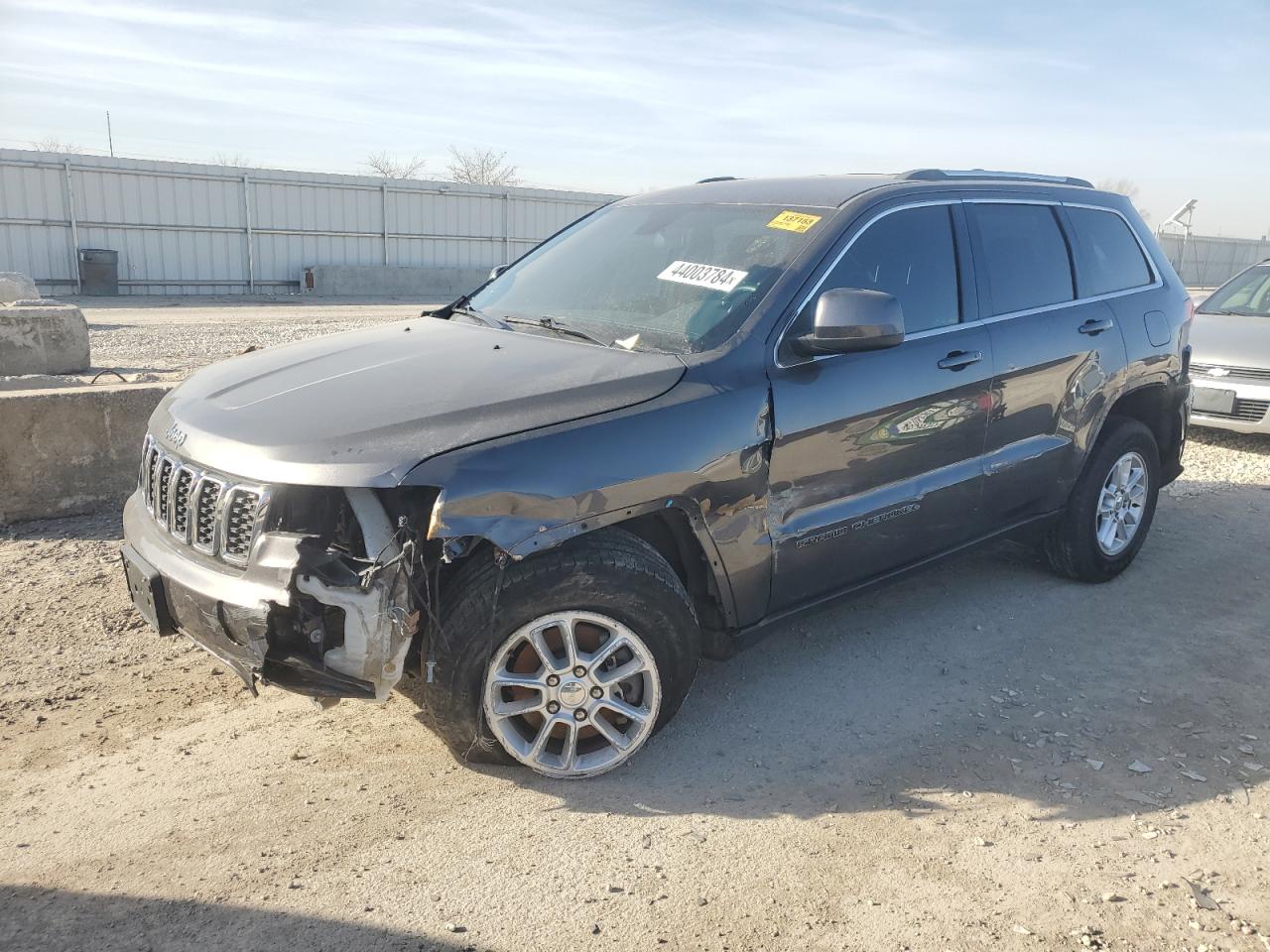Jeep Grand cherokee 2019