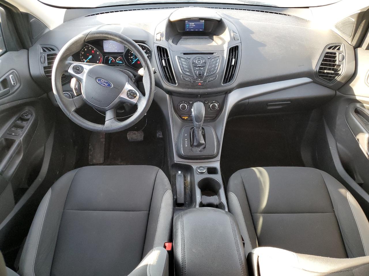 DayDrive