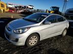 HYUNDAI ACCENT 2012