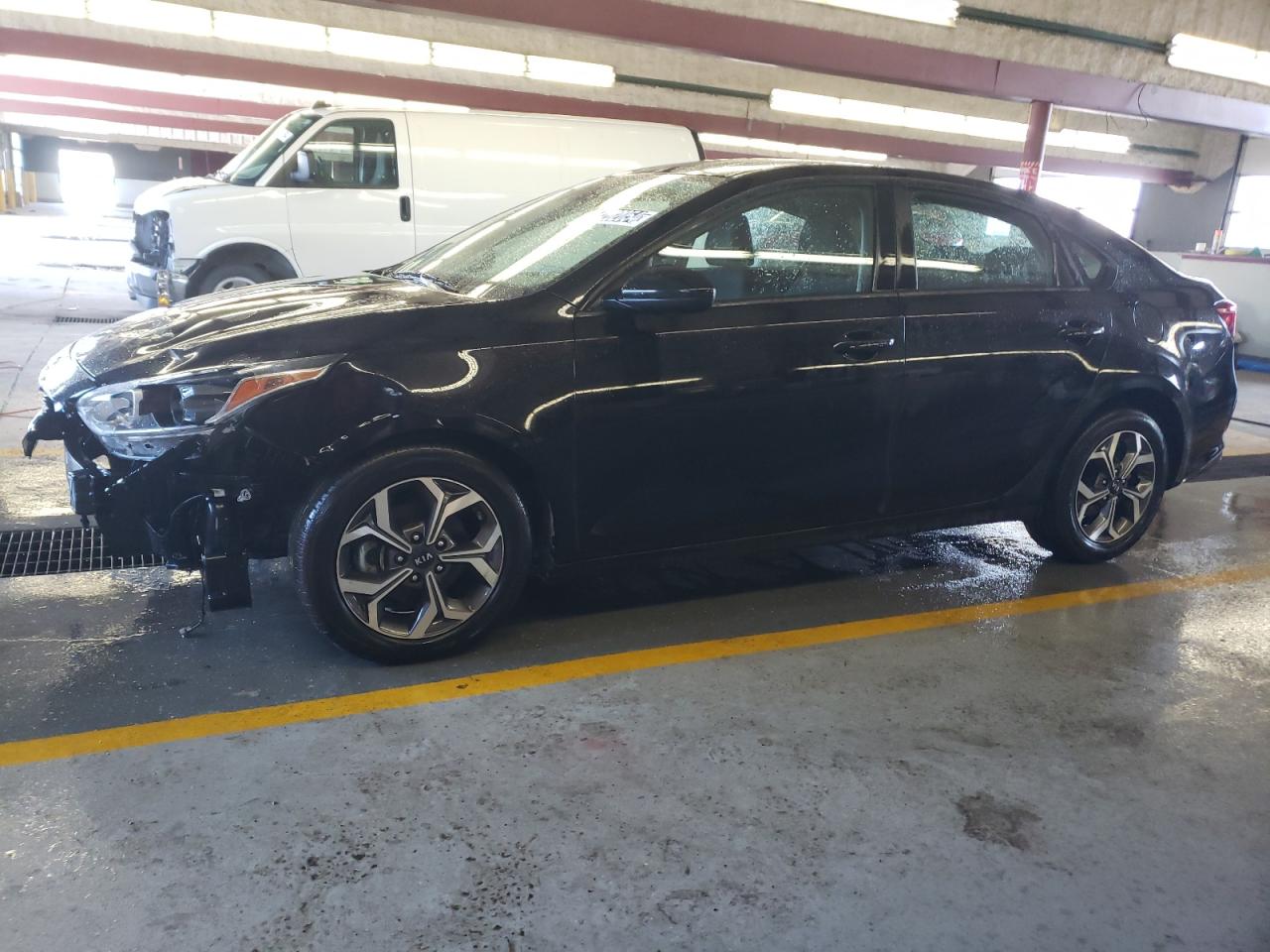 Kia Forte 2021