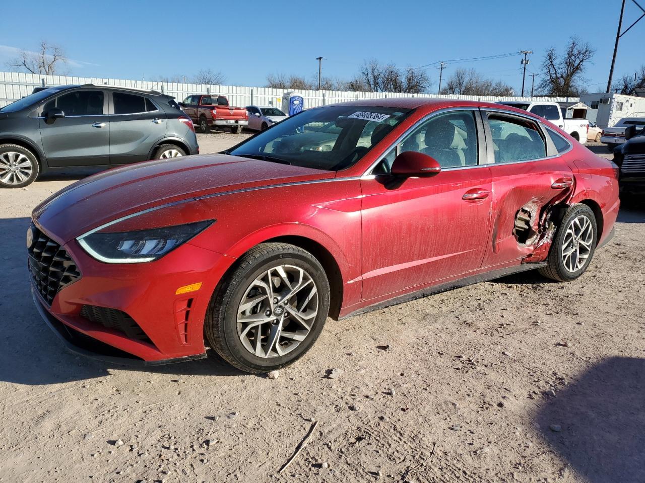 Hyundai Sonata 2020
