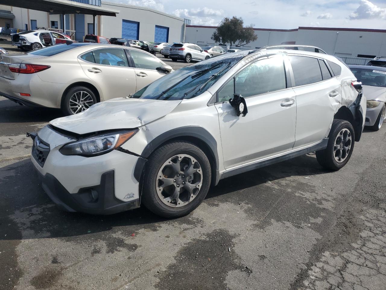 Subaru Crosstrek 2023