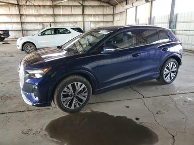 Audi Q4 E-Tron 2023