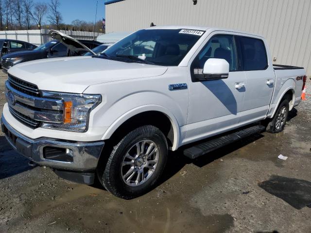 Ford F-150 2020