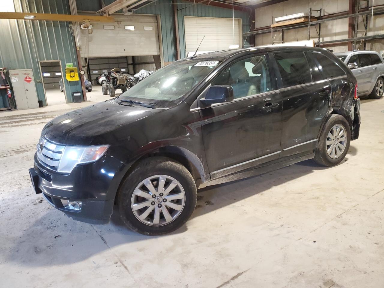 Ford Edge 2010