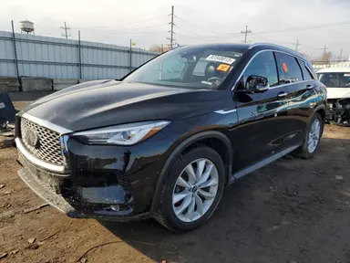 Infiniti Qx50 2019