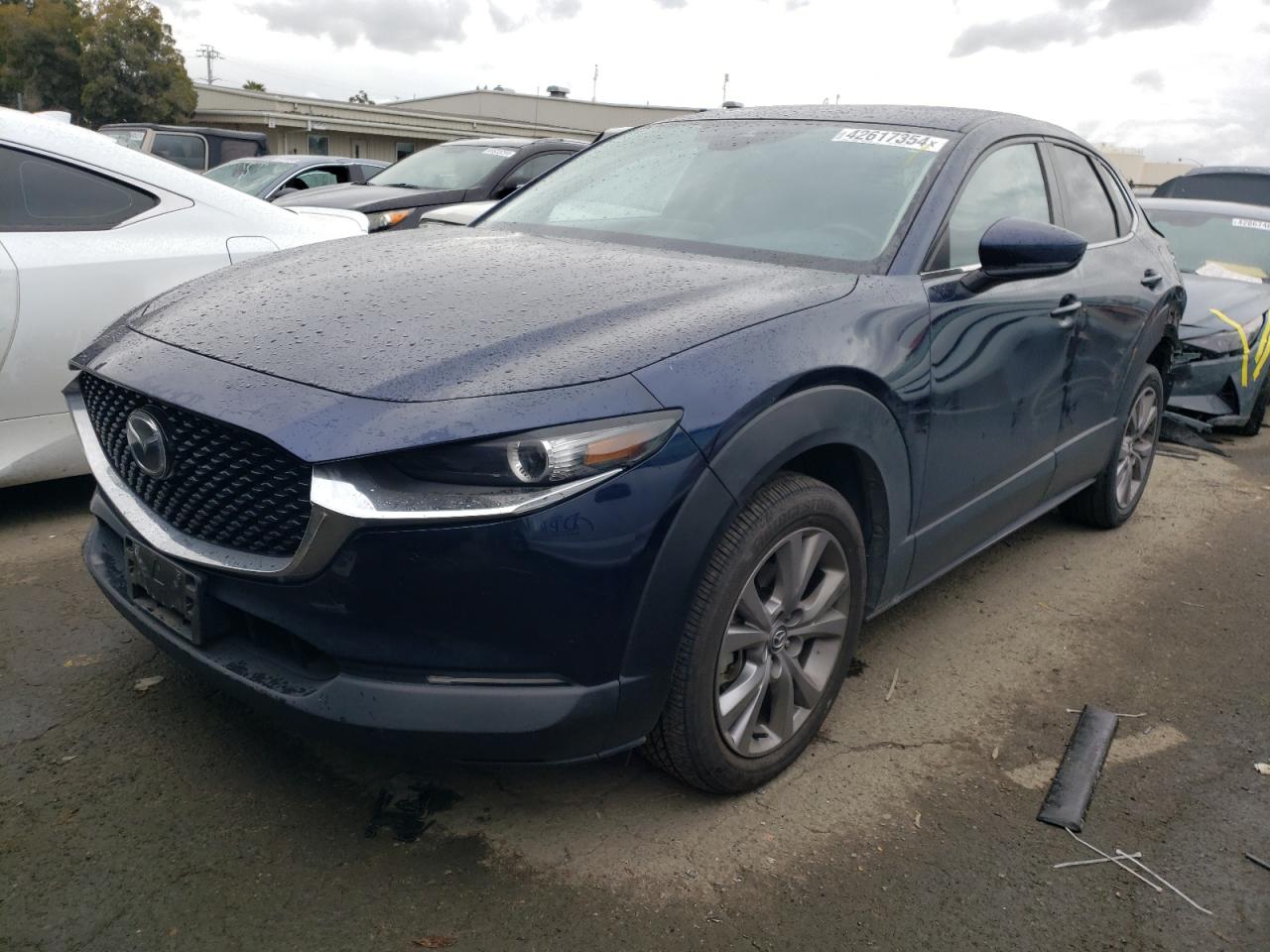 Mazda Cx-30 2020