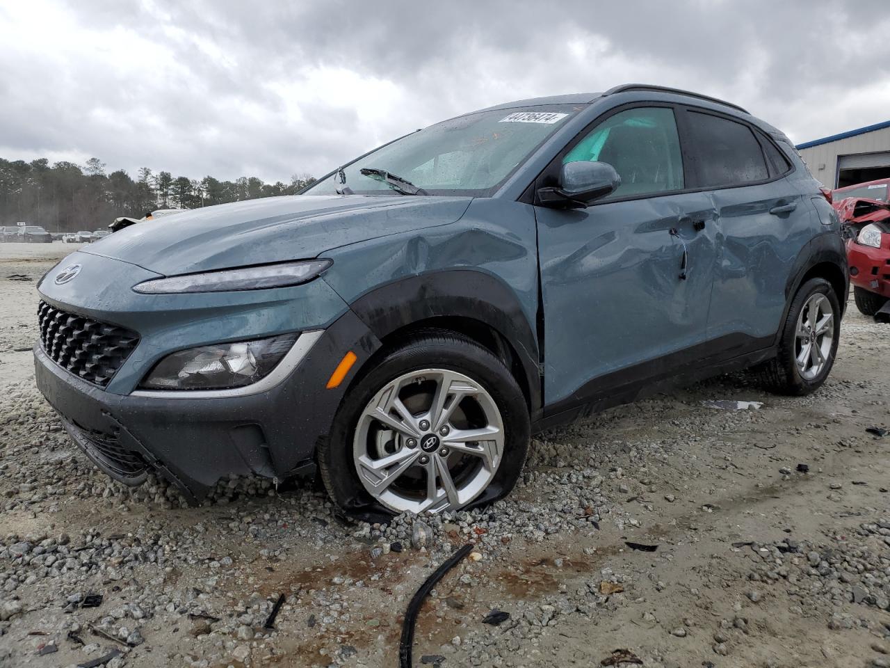 HYUNDAI KONA 2023