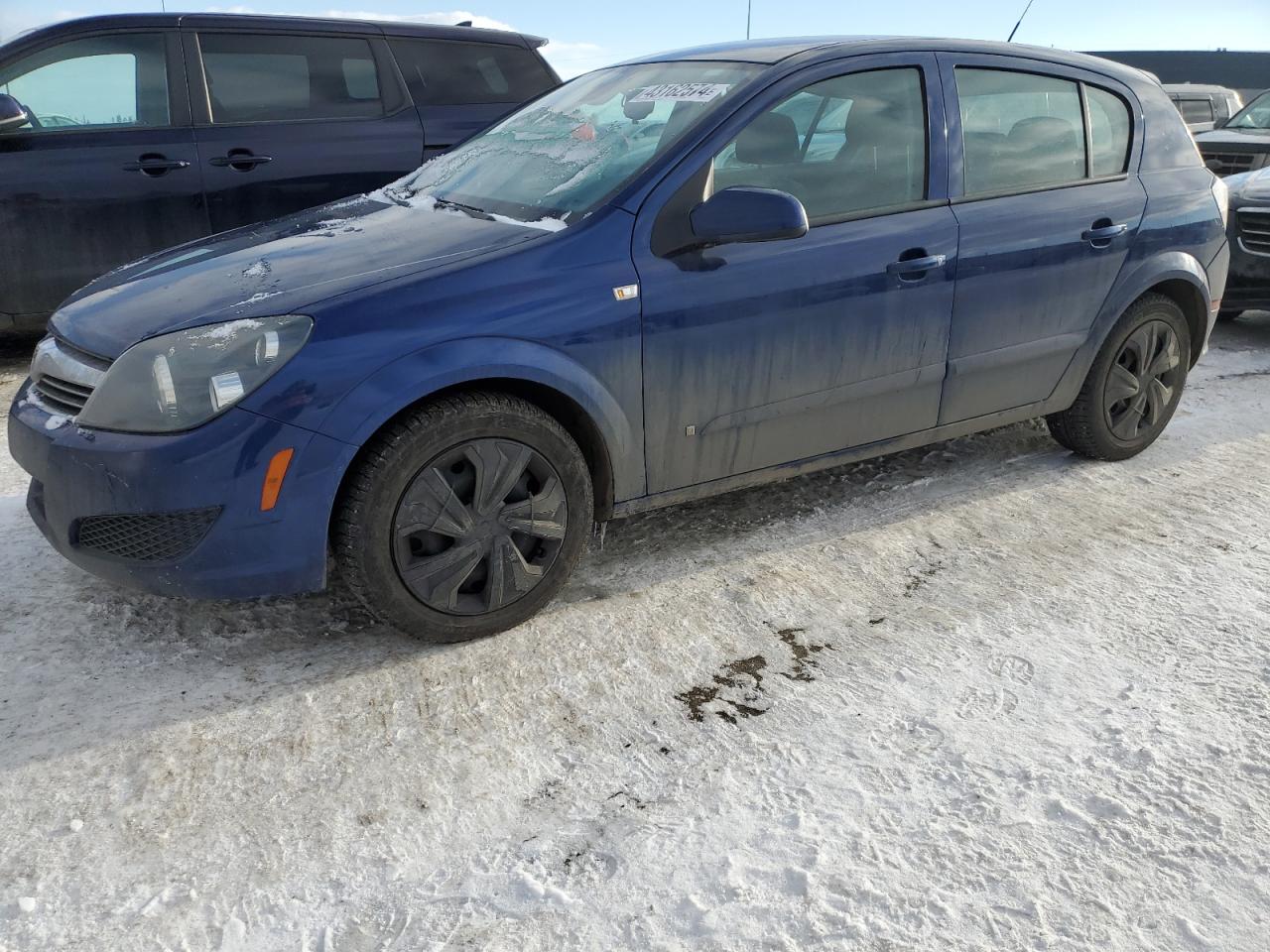 Saturn Astra xe 2008