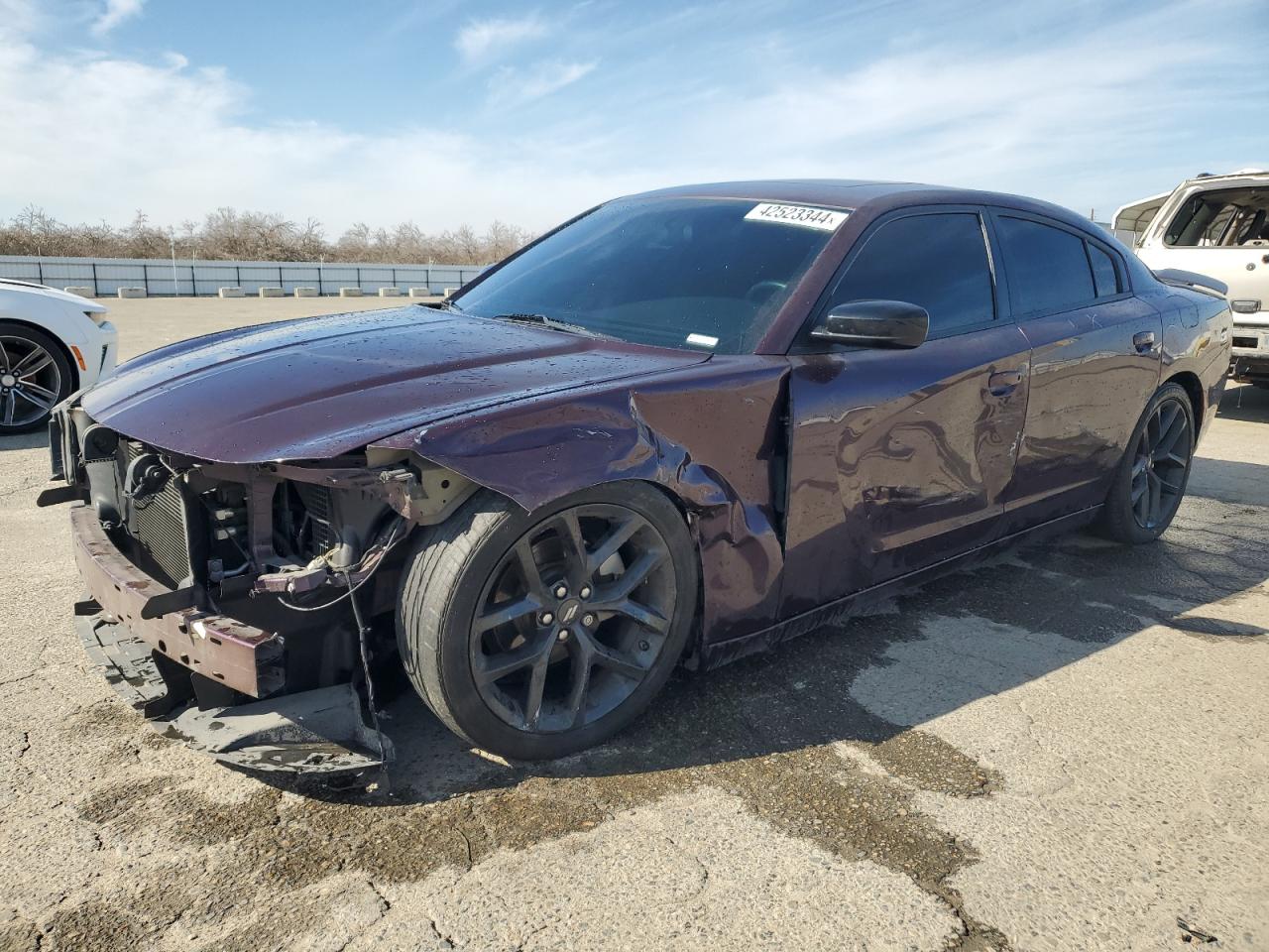 Dodge Charger 2022