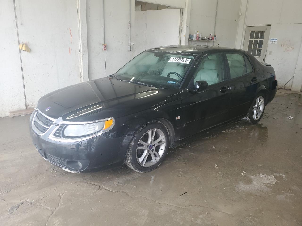 Saab 9-5 2008