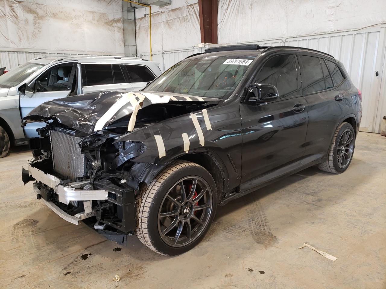 Bmw X3 2023