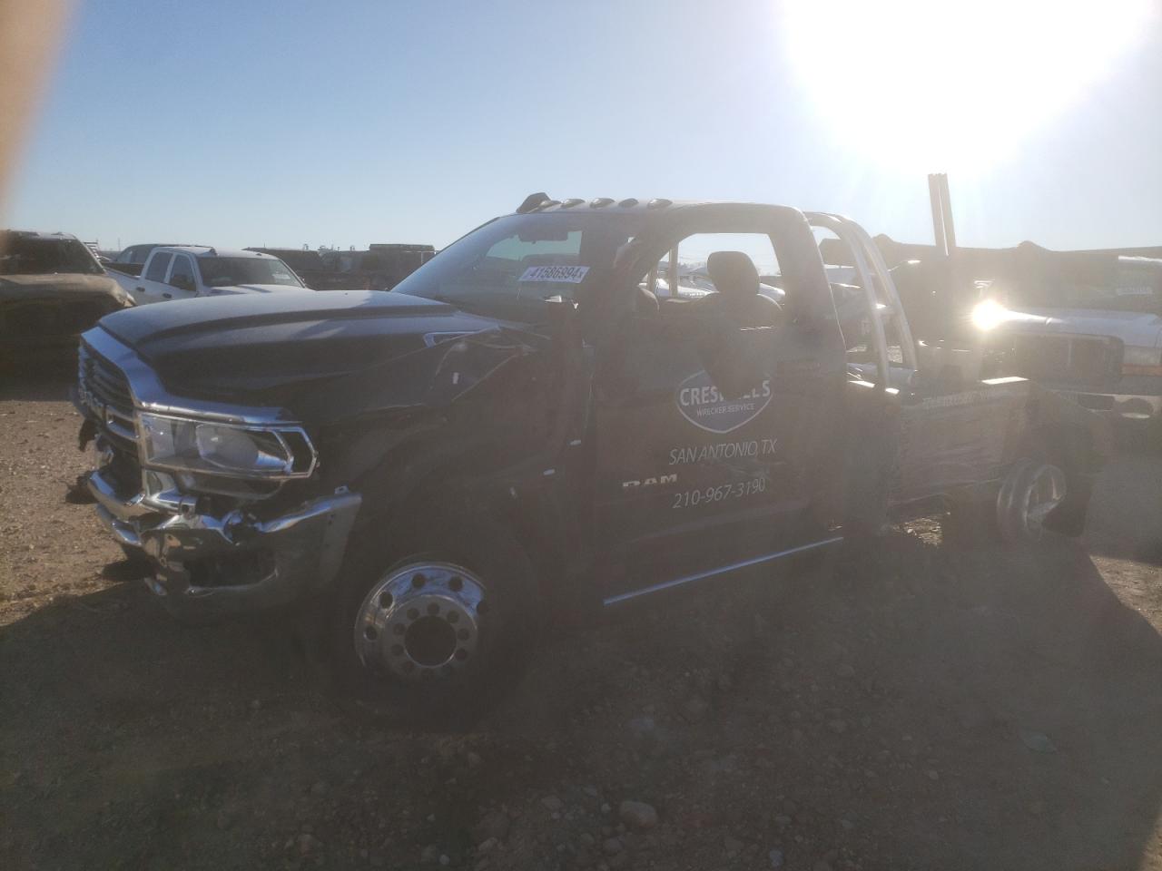 Ram 4500 2021