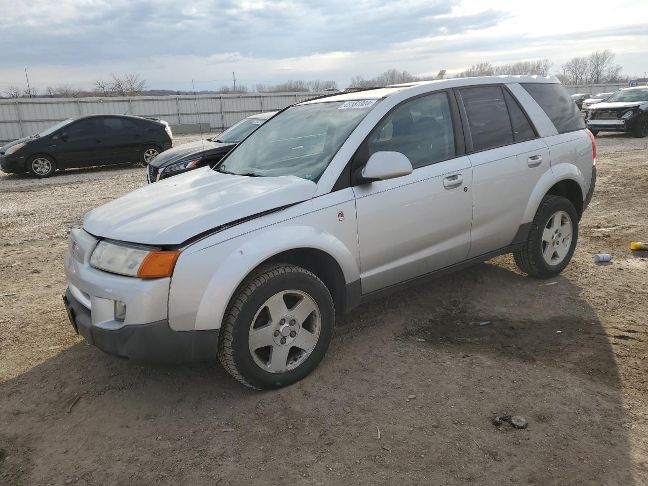 Saturn Vue 2005