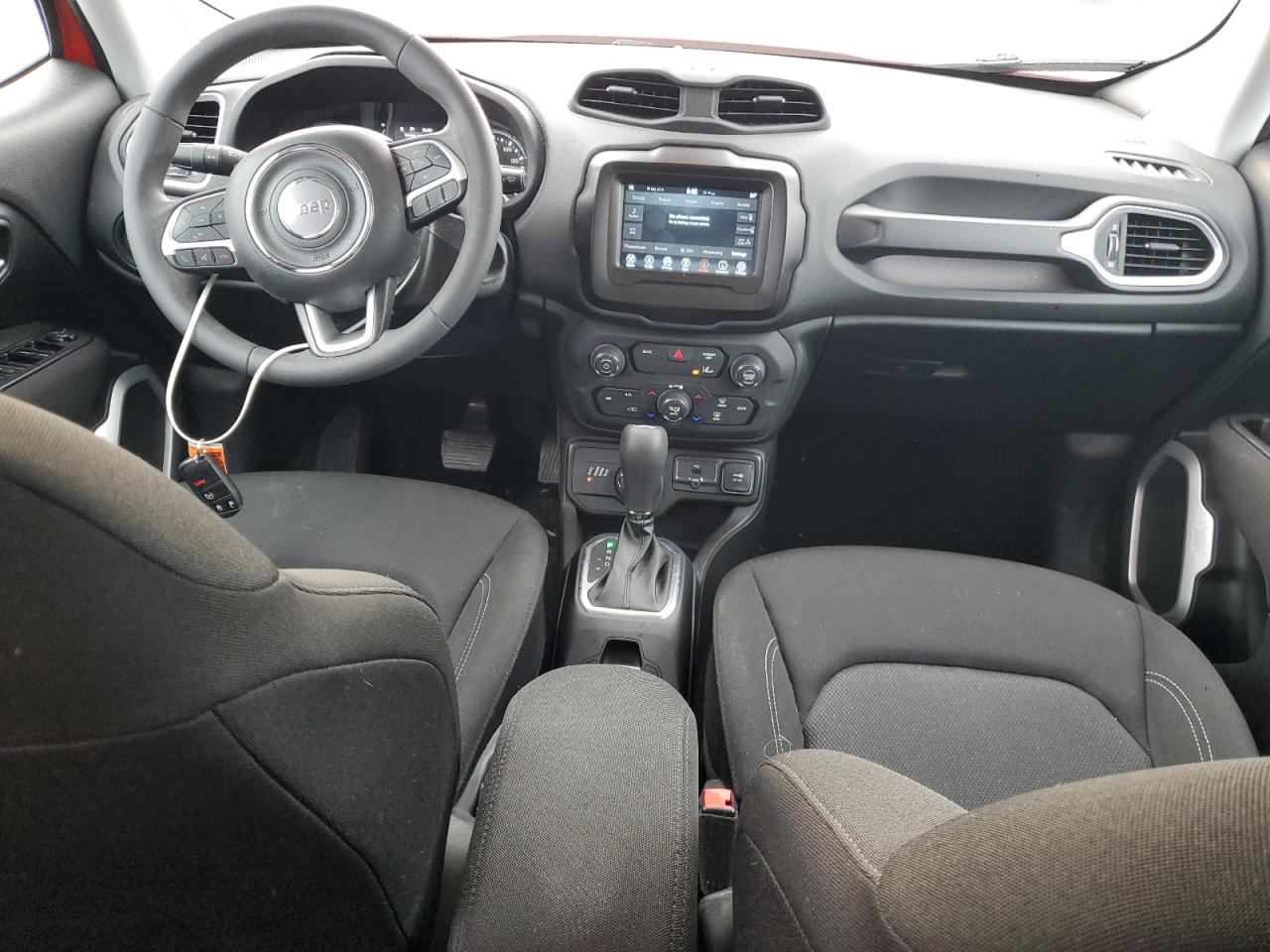 DayDrive