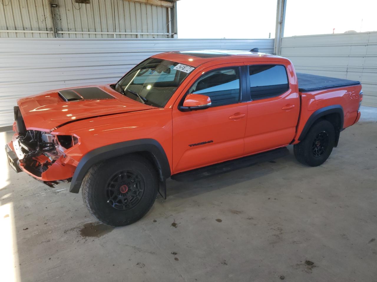 Toyota Tacoma 2023