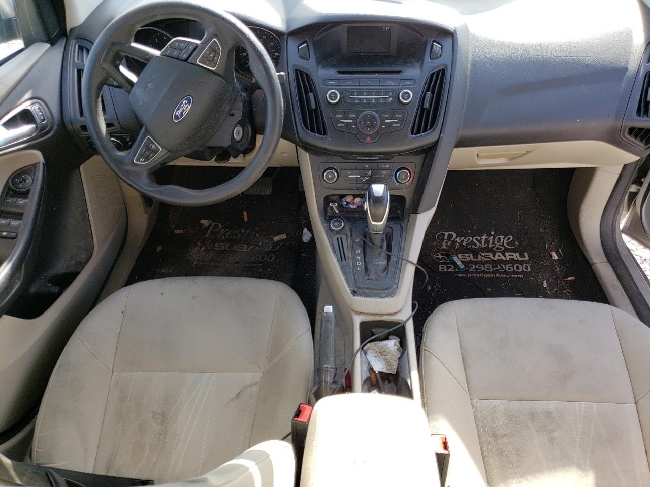 DayDrive