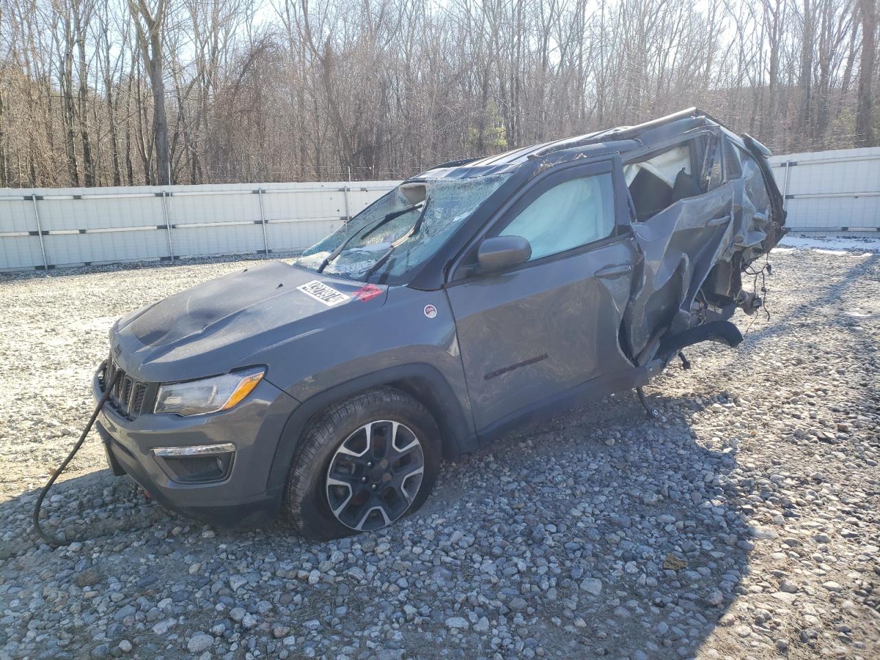 Jeep Compass 2020