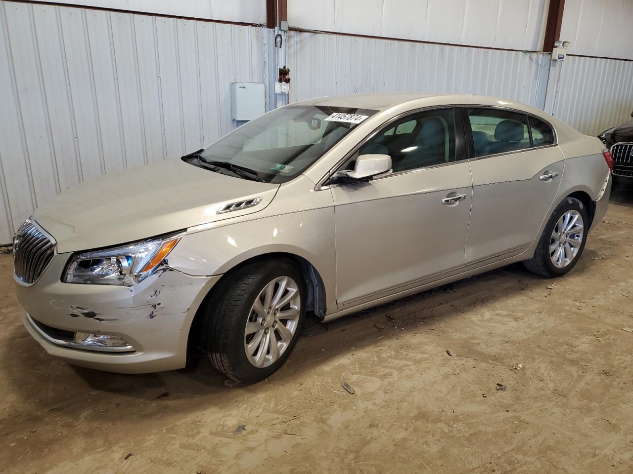 Buick Lacrosse 2015