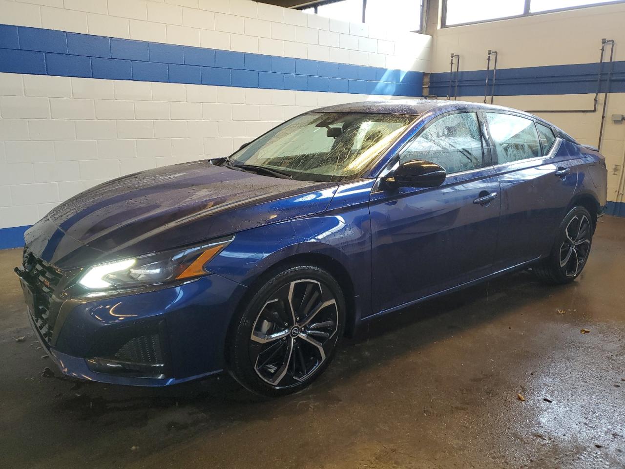 Nissan Altima 2023