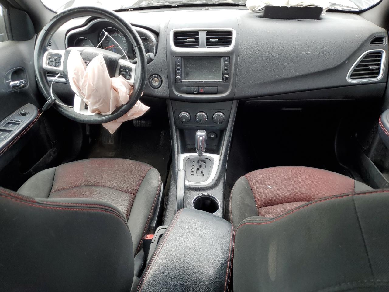DayDrive