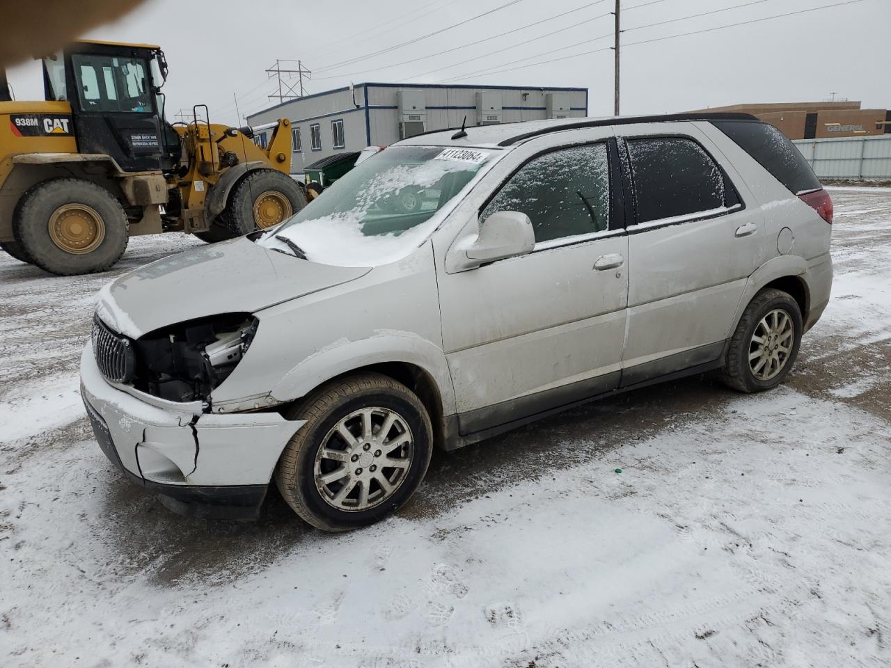 Buick Rendezvous 2006
