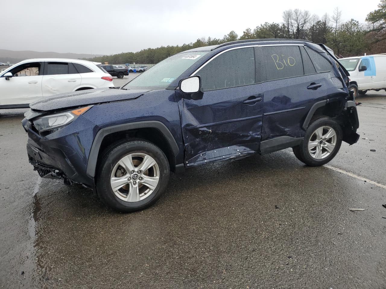 TOYOTA RAV4 2020