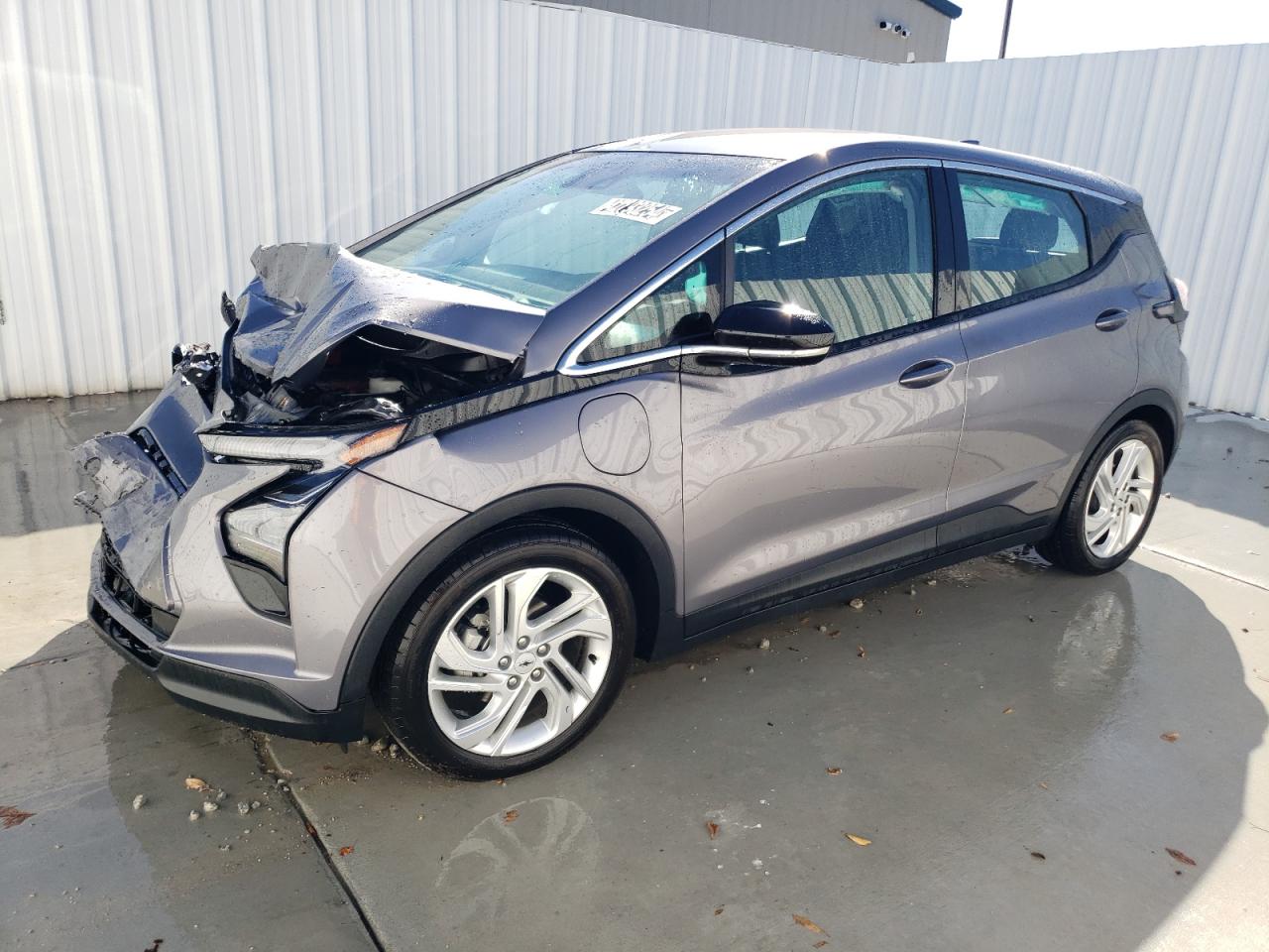 Chevrolet Bolt ev 2023