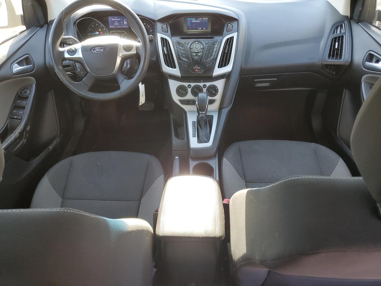DayDrive