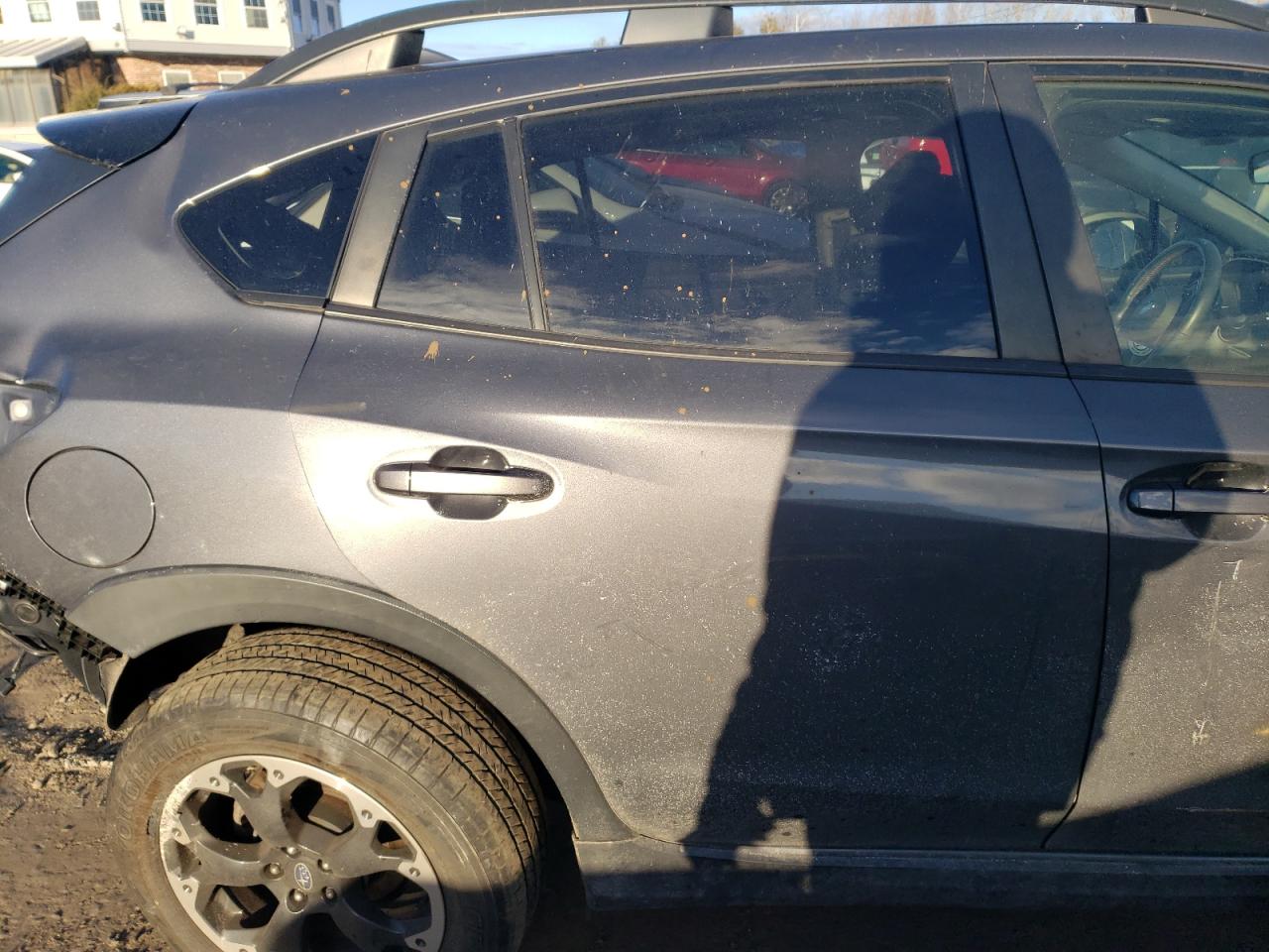 DayDrive