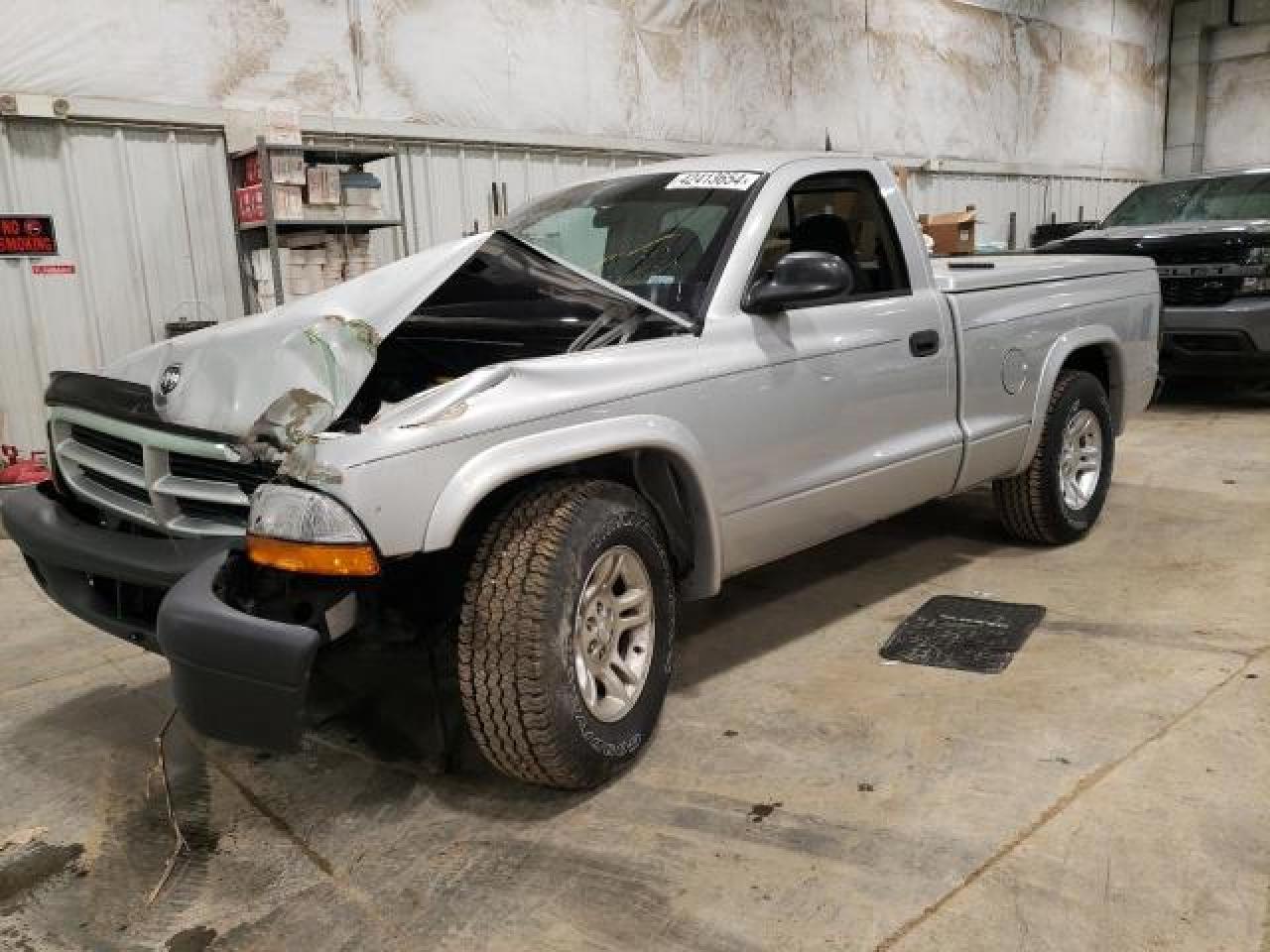 Dodge Dakota 2003