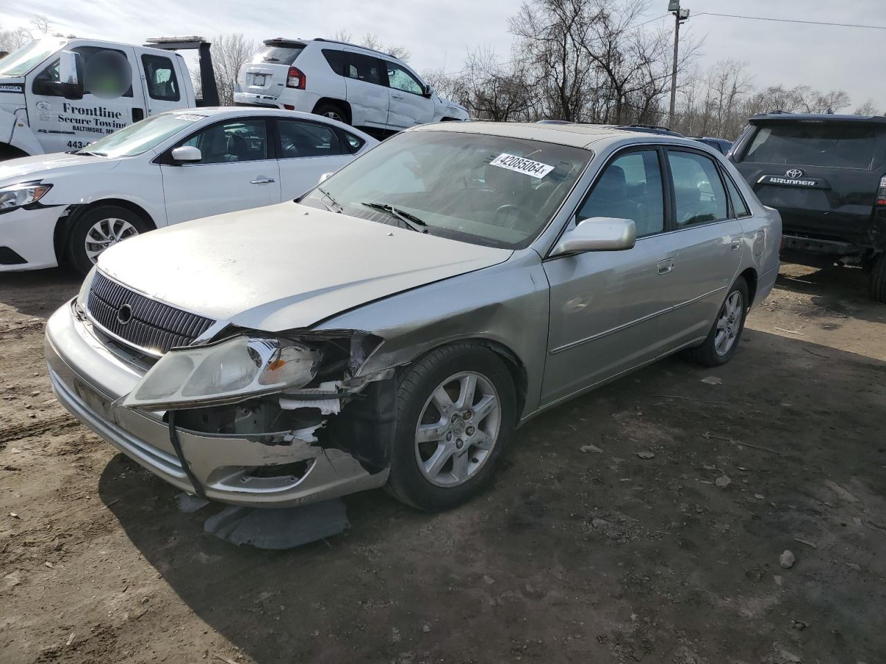 Toyota Avalon 2000