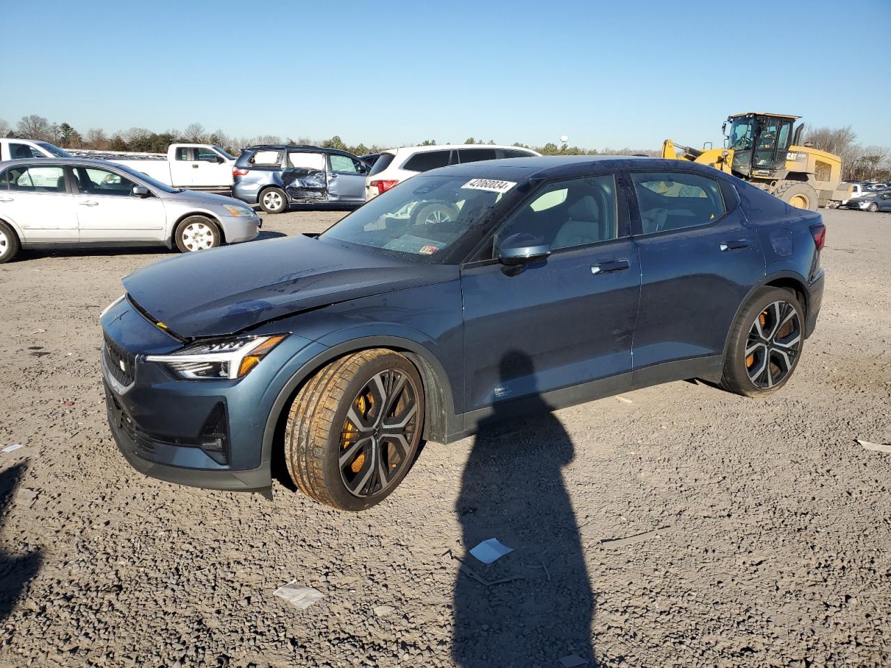 Polestar 2 2023